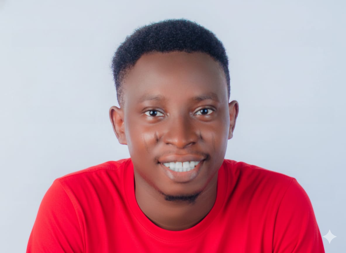 Mr. Dare Julius