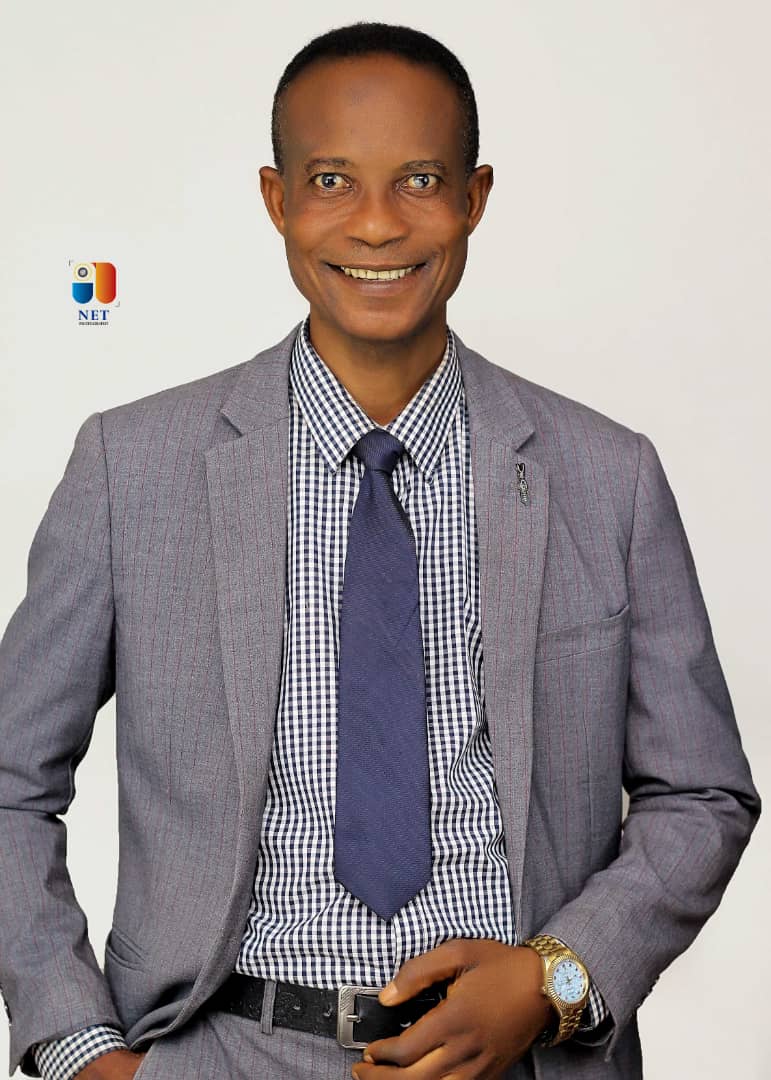 Mr. Kola Adeleye