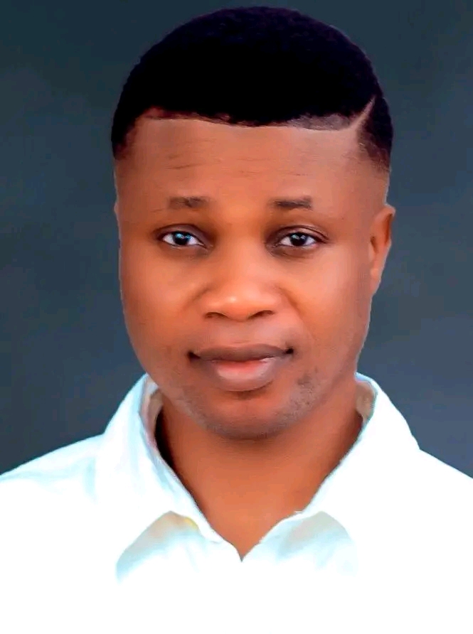 OLUWAFEMI DANIEL