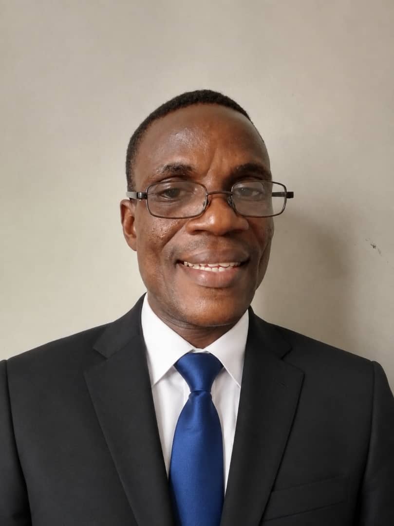 Mr. Wale Oloyede